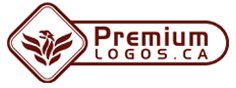 premium logo design company CA